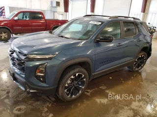 CHEVROLET EQUINOX RS