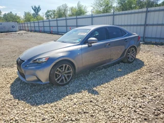 LEXUS IS 250