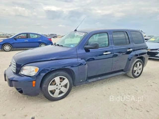 CHEVROLET HHR LS