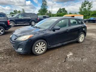 MAZDA 3 S