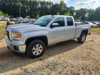 GMC SIERRA K1500 SLE