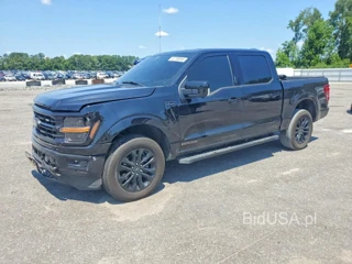 FORD F150 XLT