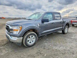 FORD F150 SUPERCREW
