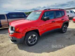 JEEP RENEGADE SPORT