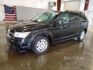 DODGE JOURNEY SE
