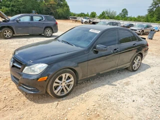 MERCEDES-BENZ C 300 4MATIC