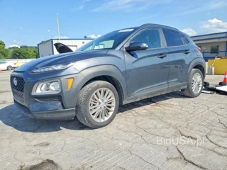 HYUNDAI KONA SEL