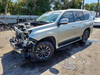LEXUS GX 460 PREMIUM