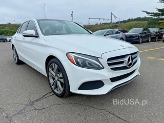 MERCEDES-BENZ C 300 4MATIC