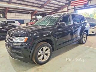 VOLKSWAGEN ATLAS S