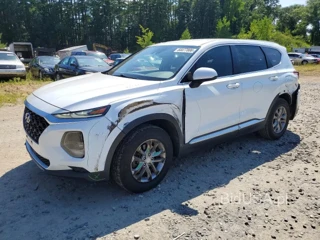 HYUNDAI SANTA FE SE