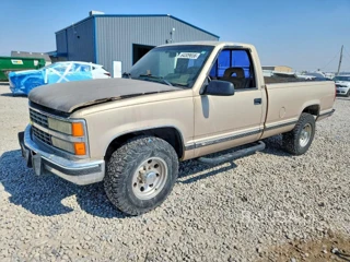 CHEVROLET GMT-400 C3500