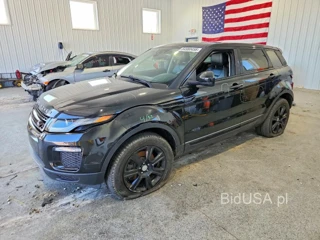 LAND ROVER RANGE ROVER EVOQUE SE
