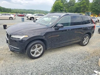 VOLVO XC90 T5