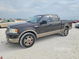 FORD F150 SUPERCREW