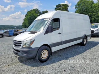 MERCEDES-BENZ SPRINTER 2500