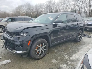 JEEP GRAND CHEROKEE L LIMITED
