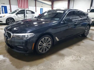 BMW 530 XI