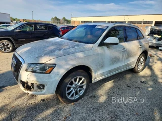 AUDI Q5 PREMIUM PLUS