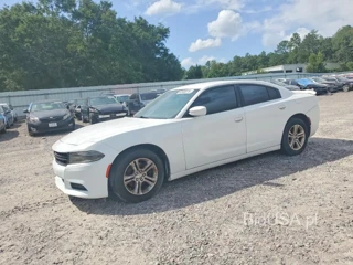 DODGE CHARGER SE
