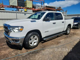 RAM 1500 BIG HORN/LONE STAR