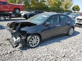 DODGE DART LIMITED