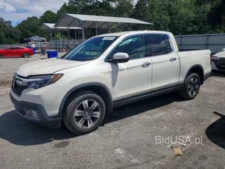 HONDA RIDGELINE RTL