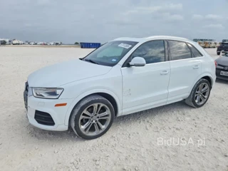 AUDI Q3 PREMIUM PLUS