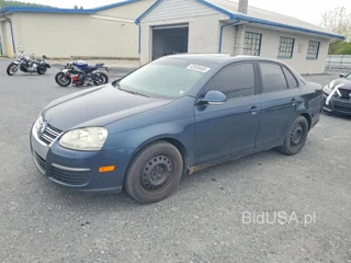 VOLKSWAGEN JETTA S