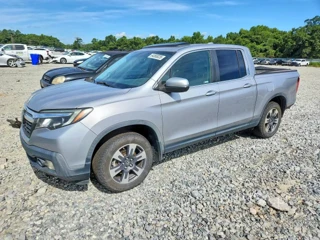 HONDA RIDGELINE RTL