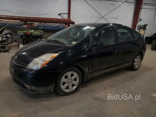TOYOTA PRIUS BASE