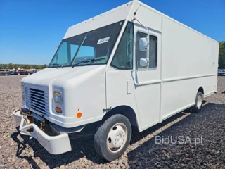FORD F59