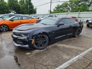 CHEVROLET CAMARO LT