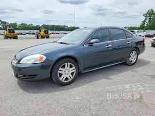 CHEVROLET IMPALA LT