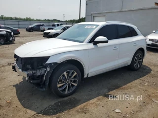 AUDI Q5 PREMIUM PLUS