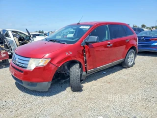 FORD EDGE SE