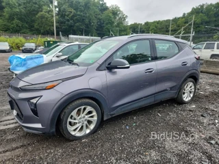 CHEVROLET BOLT EUV LT