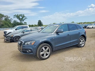 AUDI Q5 PREMIUM PLUS
