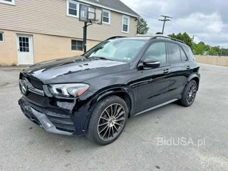 MERCEDES-BENZ GLE 350 4MATIC