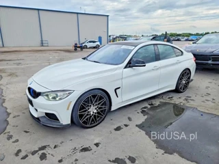 BMW 428 XI GRAN COUPE