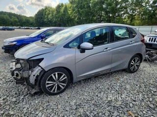 HONDA FIT EX