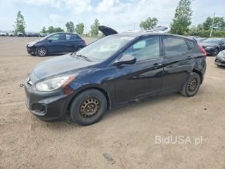 HYUNDAI ACCENT GS