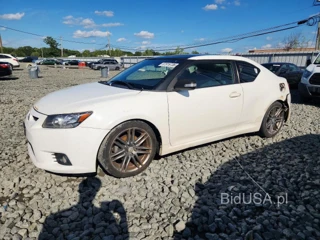 SCION TC BASE