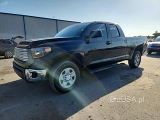 TOYOTA TUNDRA SR