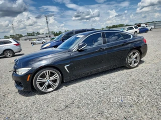 BMW 428 I GRAN COUPE SULEV