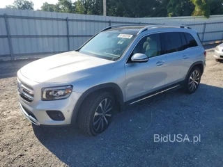 MERCEDES-BENZ GLB 250 4MATIC