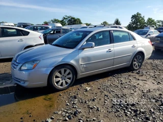 TOYOTA AVALON XLS