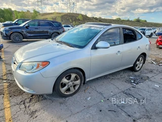 HYUNDAI ELANTRA GLS