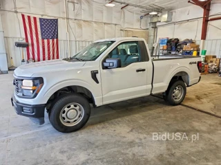 FORD F150 XL