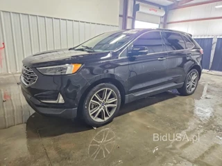 FORD EDGE TITANIUM